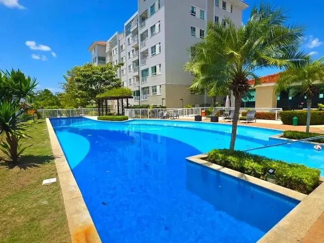Imagem: Apartamento no the Club - Flores