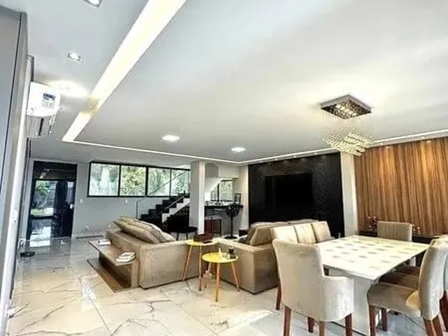 Imagem: Porteira Fechada com Tudo! Residencial Ponta