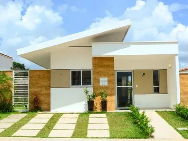 Imagem 1: Casa Pronta pra Mora , 3 Dormitorios