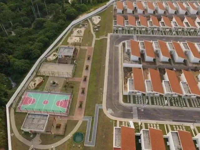 Imagem 7: Casa Pronta pra Mora , 3 Dormitorios