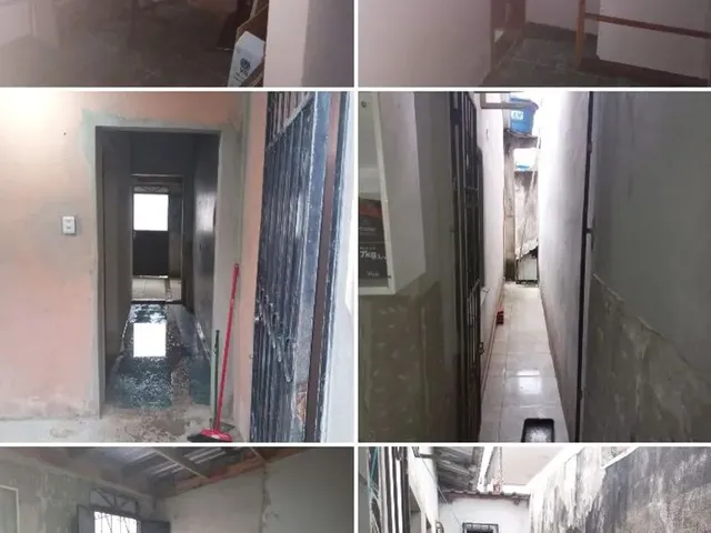 Imagem: Vendo Uma Casa no Bairro Cj Nova Cidade