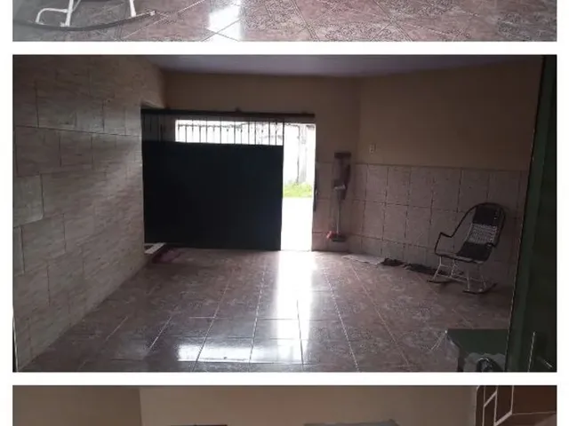 Imagem 2: Vendo Uma Casa no Bairro Cj Nova Cidade