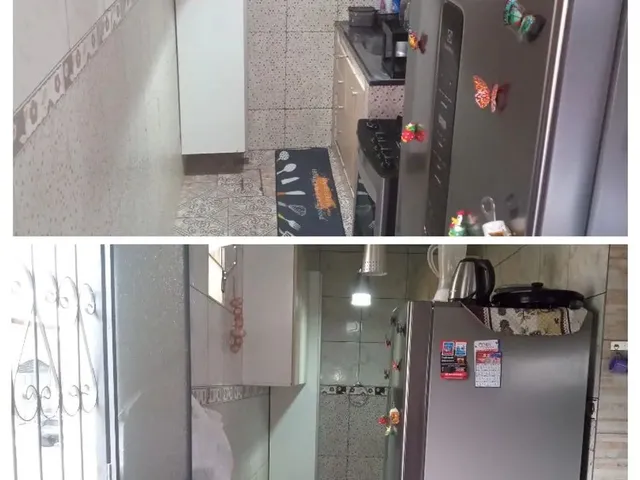 Imagem 3: Vendo Uma Casa no Bairro Cj Nova Cidade