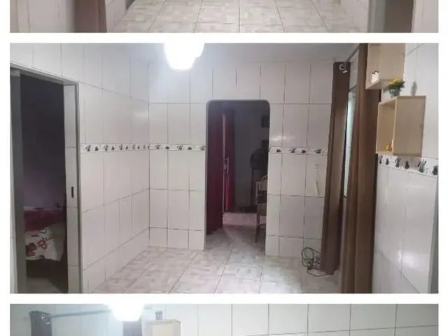 Imagem 4: Vendo Uma Casa no Bairro Cj Nova Cidade