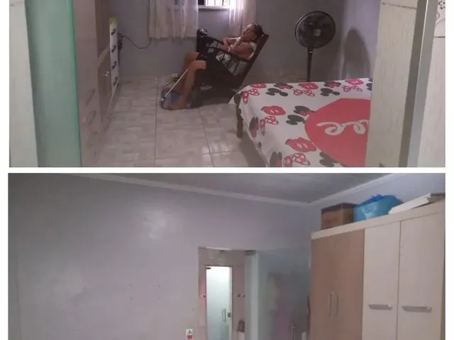 Imagem 5: Vendo Uma Casa no Bairro Cj Nova Cidade