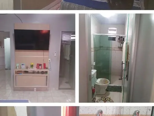 Imagem 6: Vendo Uma Casa no Bairro Cj Nova Cidade
