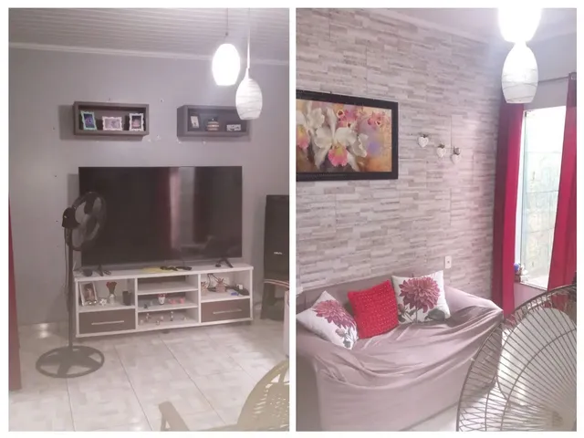 Imagem 7: Vendo Uma Casa no Bairro Cj Nova Cidade