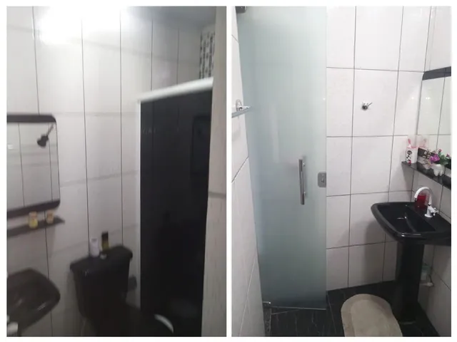 Imagem 8: Vendo Uma Casa no Bairro Cj Nova Cidade