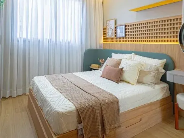Imagem 3: Apartamento no Condomínio Amazon Boulevard Prime