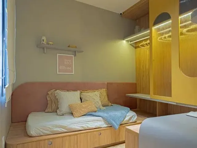 Imagem 2: Apartamento no Condomínio Amazon Boulevard Prime