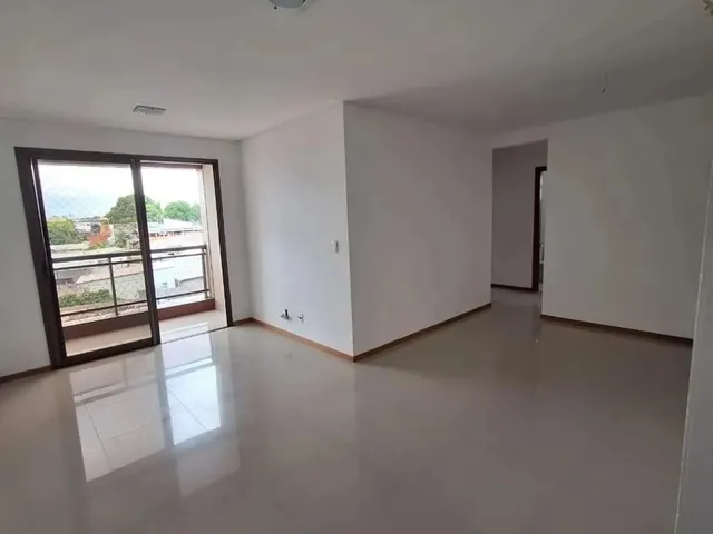 Imagem: Apartamento no Condomínio Thiago de Mello