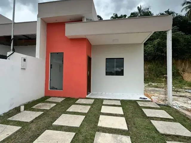 Imagem: Cidade Nova Colônia Santo Antônio