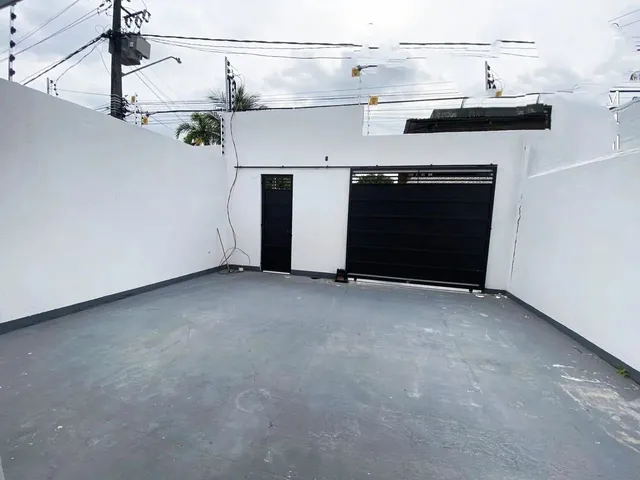 Imagem 6: /Casa no Águas Claras - Nova - Nunca Habitada