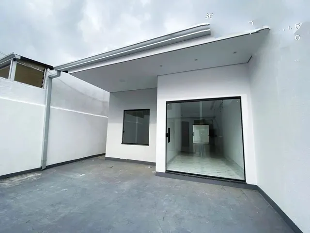 Imagem 7: /Casa no Águas Claras - Nova - Nunca Habitada