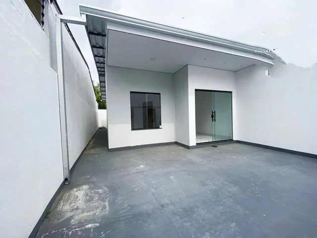 Imagem 8: /Casa no Águas Claras - Nova - Nunca Habitada