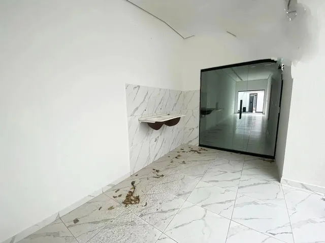Imagem 9: /Casa no Águas Claras - Nova - Nunca Habitada