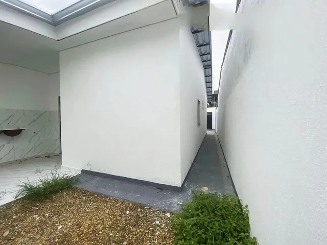 Imagem 11: /Casa no Águas Claras - Nova - Nunca Habitada