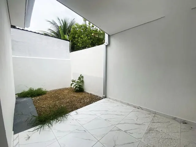 Imagem 12: /Casa no Águas Claras - Nova - Nunca Habitada