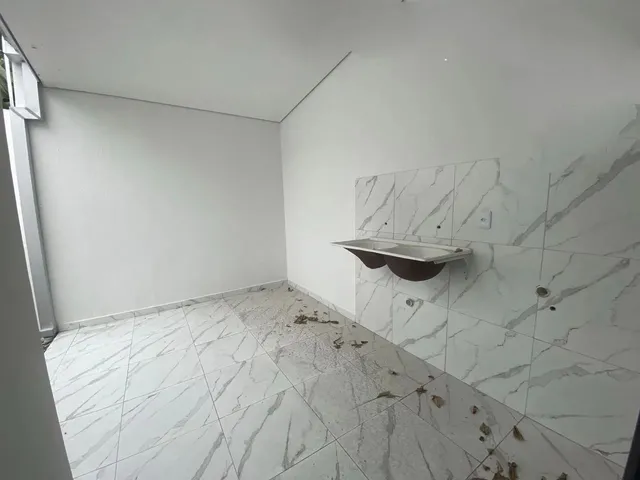 Imagem 13: /Casa no Águas Claras - Nova - Nunca Habitada