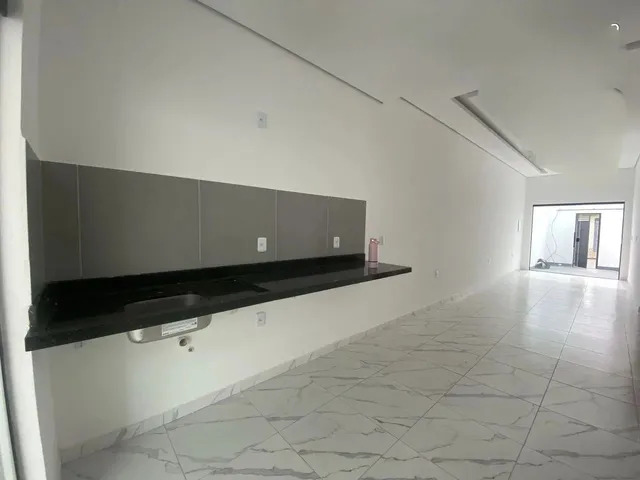 Imagem 14: /Casa no Águas Claras - Nova - Nunca Habitada