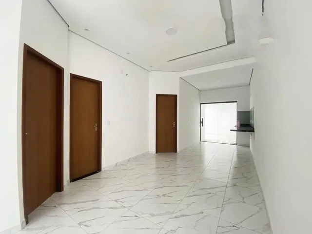 Imagem 15: /Casa no Águas Claras - Nova - Nunca Habitada