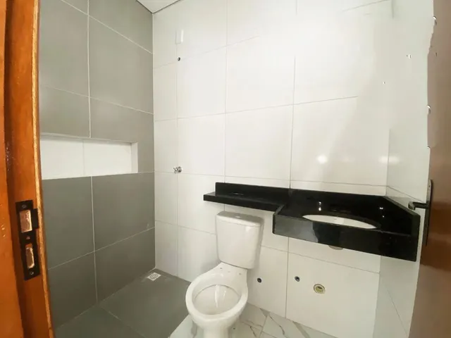 Imagem 3: /Casa no Águas Claras - Nova - Nunca Habitada