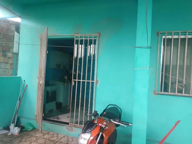 Imagem: Vende Se Uma Vila Contendo 5Ktnts Uma com
