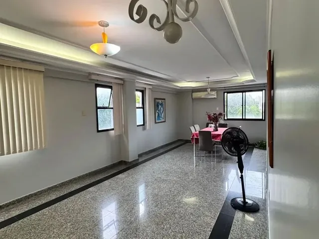 Imagem: Apto no Edifício Argus (Vieiralves) 4 Qrts