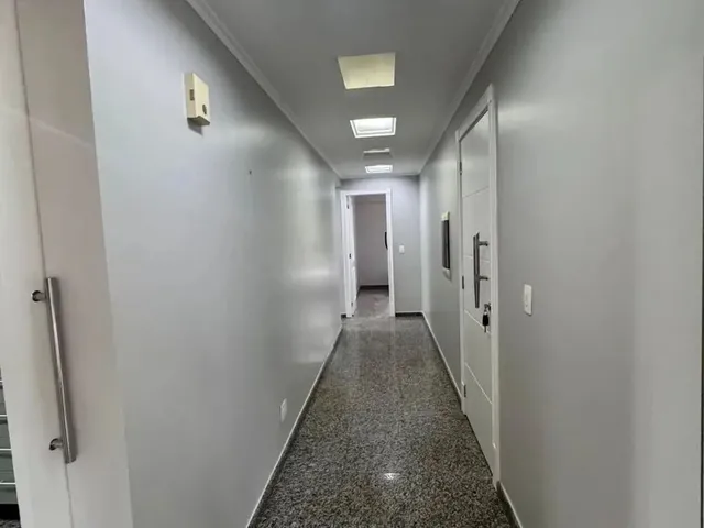 Imagem 11: Apto no Edifício Argus (Vieiralves) 4 Qrts Sendo 02 Suites 163M²/ 03 Vagas