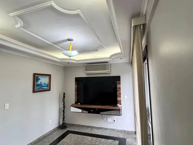 Imagem 2: Apto no Edifício Argus (Vieiralves) 4 Qrts Sendo 02 Suites 163M²/ 03 Vagas