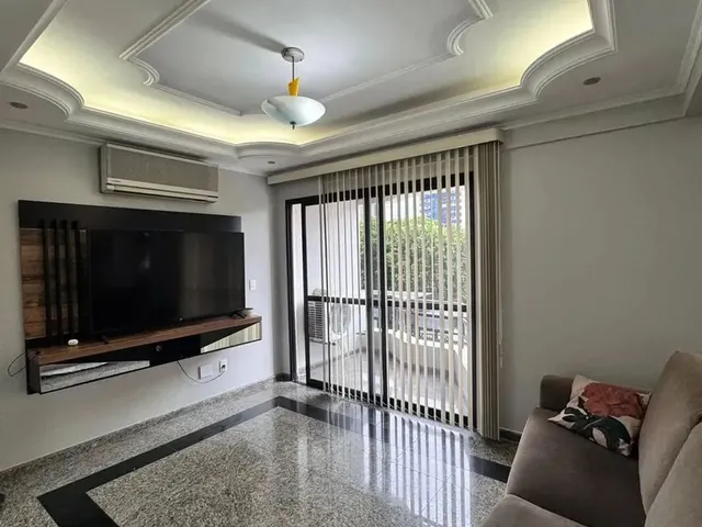 Imagem 12: Apto no Edifício Argus (Vieiralves) 4 Qrts Sendo 02 Suites 163M²/ 03 Vagas