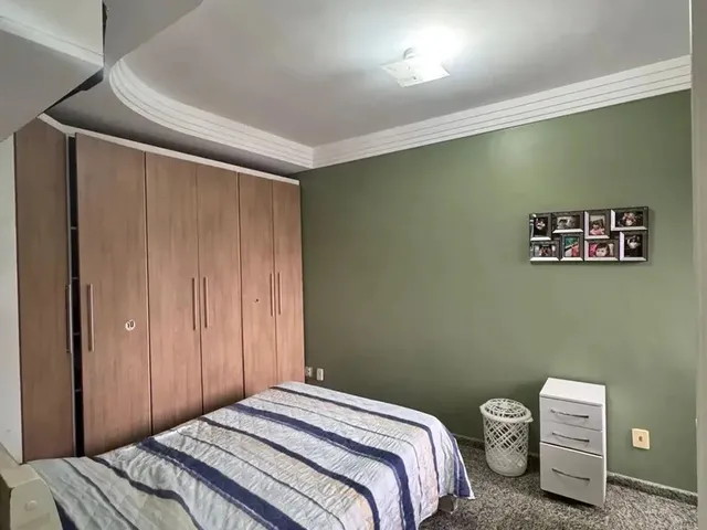 Imagem 7: Apto no Edifício Argus (Vieiralves) 4 Qrts Sendo 02 Suites 163M²/ 03 Vagas