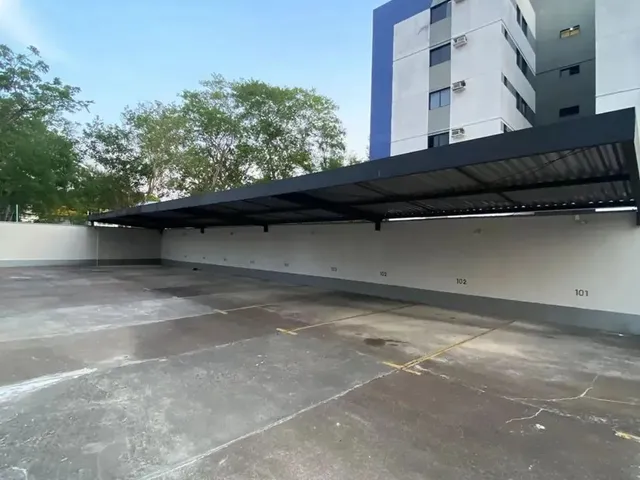 Imagem 3: Apto no Edifício Argus (Vieiralves) 4 Qrts Sendo 02 Suites 163M²/ 03 Vagas