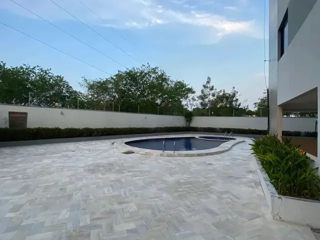 Imagem 16: Apto no Edifício Argus (Vieiralves) 4 Qrts Sendo 02 Suites 163M²/ 03 Vagas