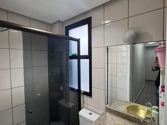 Imagem 15: Apto no Edifício Argus (Vieiralves) 4 Qrts Sendo 02 Suites 163M²/ 03 Vagas