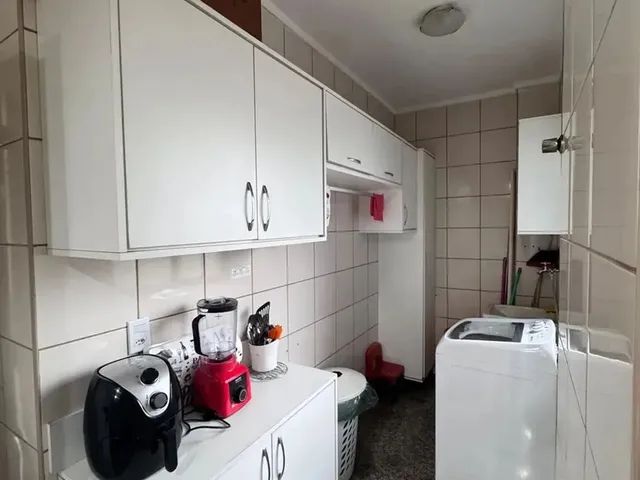 Imagem 14: Apto no Edifício Argus (Vieiralves) 4 Qrts Sendo 02 Suites 163M²/ 03 Vagas
