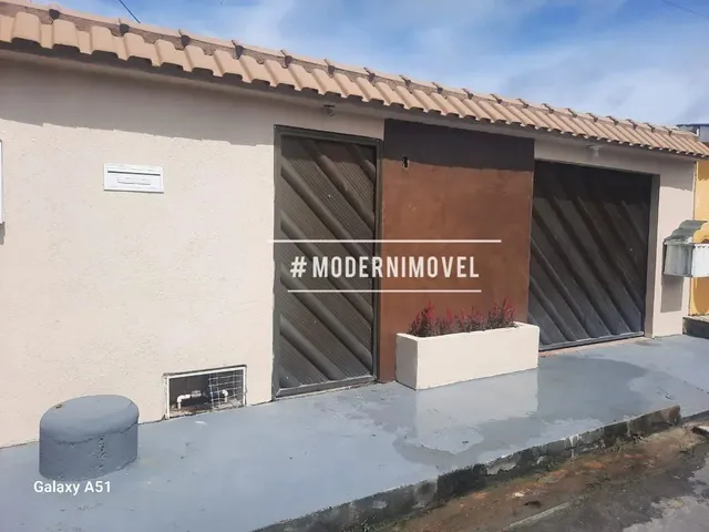 Imagem: Nova Cidade Financia 2Qrts