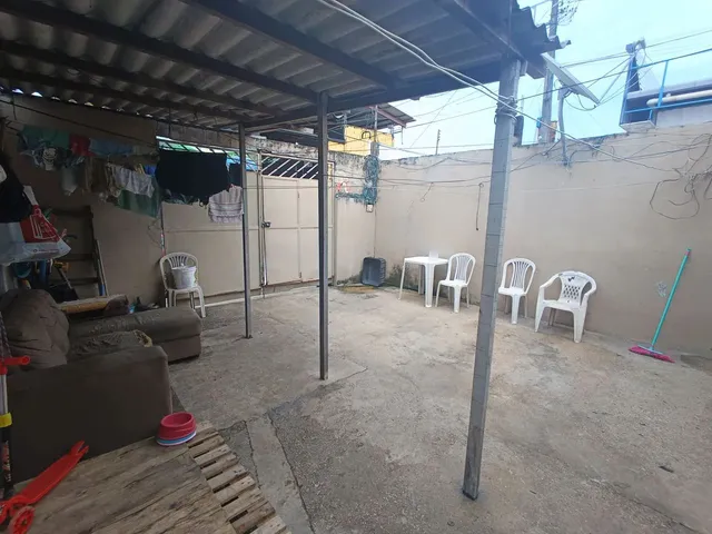 Imagem: /Casa com Garagem Próxima Ao Shopping Via