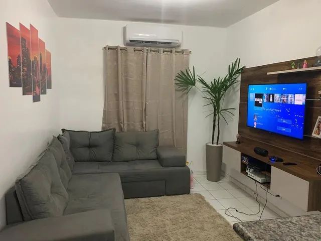 Imagem 1: Apartamento Conjunto Eldorado