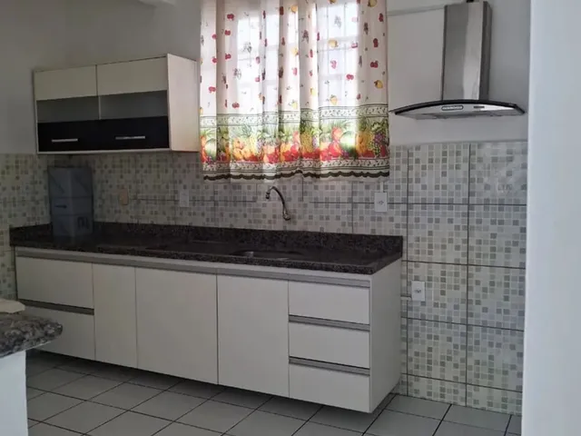 Imagem 5: Apartamento Conjunto Eldorado