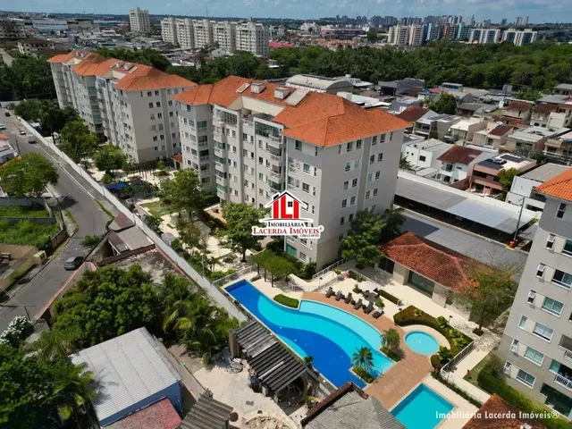 Imagem: The Club Residence Parque das Laranjeiras