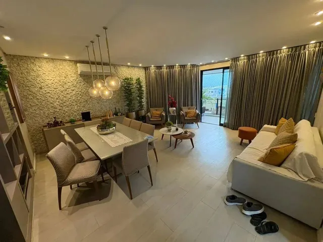 Imagem: Edifício Chopin Vieiralves Apartamento