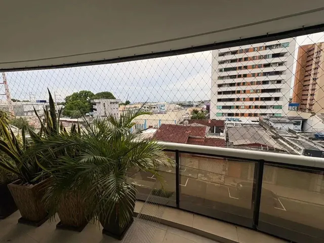 Imagem 8: Edifício Chopin Vieiralves Apartamento 200M2