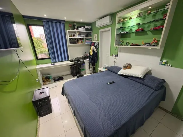 Imagem 7: Edifício Chopin Vieiralves Apartamento 200M2