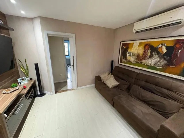 Imagem 4: Edifício Chopin Vieiralves Apartamento 200M2