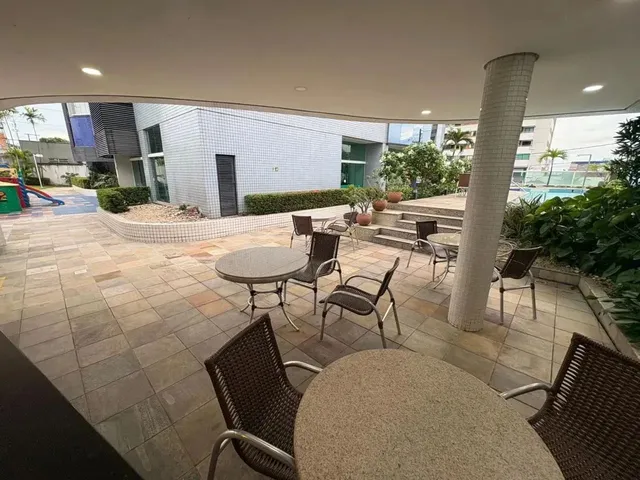 Imagem 5: Edifício Chopin Vieiralves Apartamento 200M2