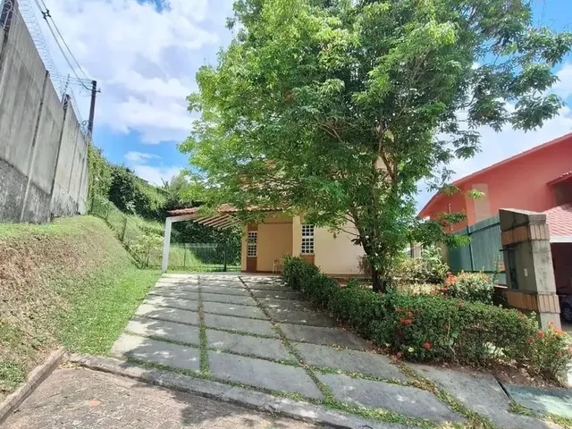 Imagem: Casa no Condomínio House Ville - Ponta