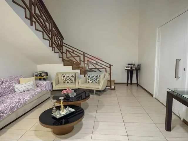 Imagem: Casa Semi Mobiliada com Edícula no Residencial