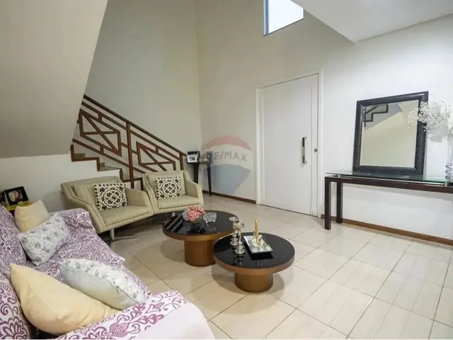 Imagem 13: Casa Semi Mobiliada com Edícula no Residencial Tarumã-Cetur , com 3 Quartos, 2 Suítes