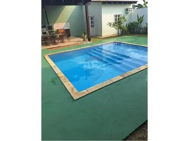 Imagem 12: Casa Semi Mobiliada com Edícula no Residencial Tarumã-Cetur , com 3 Quartos, 2 Suítes